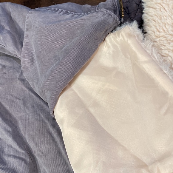 🪴Sold🪴 “Young Fabulous & Broke” Bomber Jacket🪴 - Picture 13 of 13